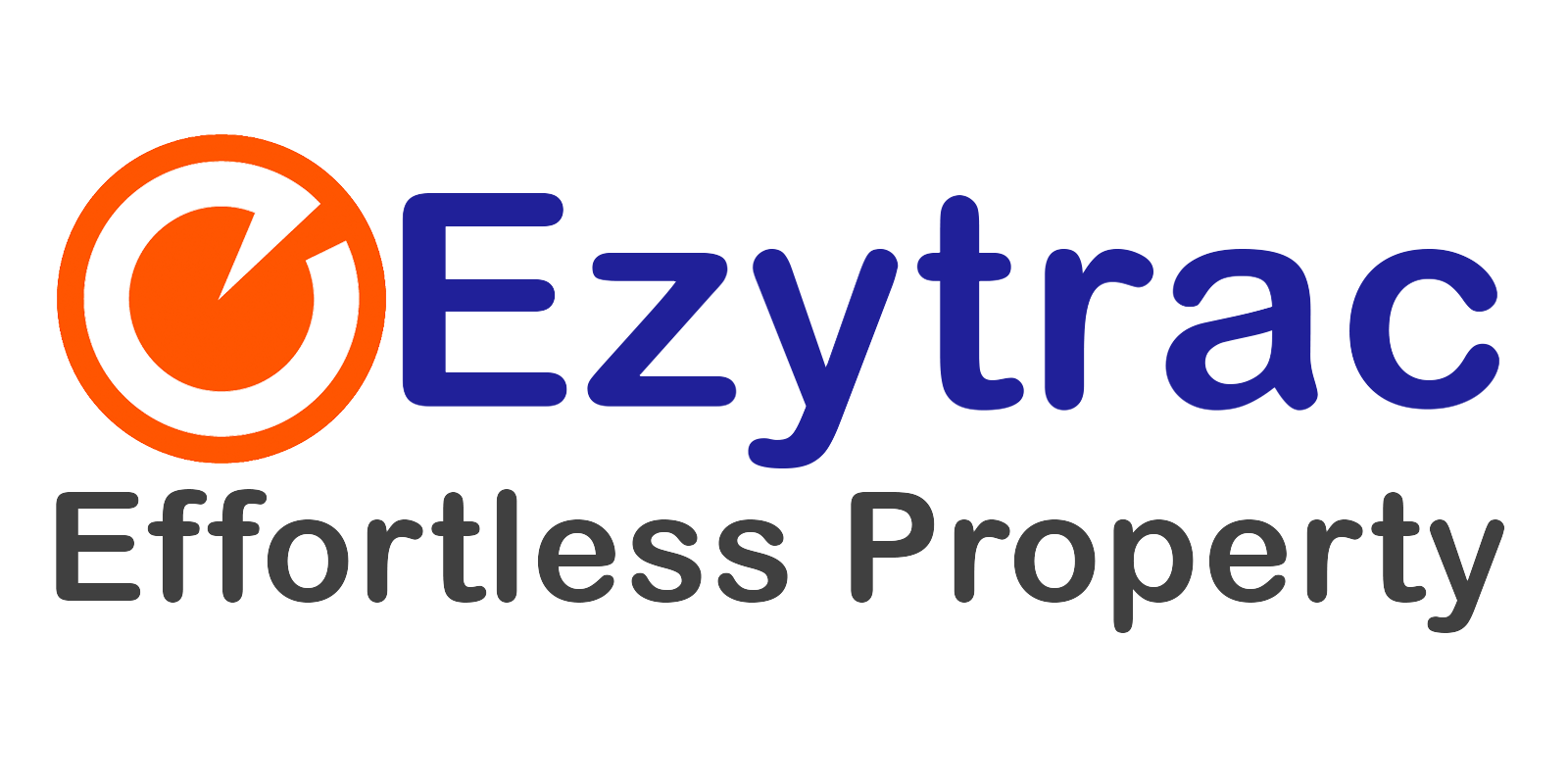 ezytrac, effortless property